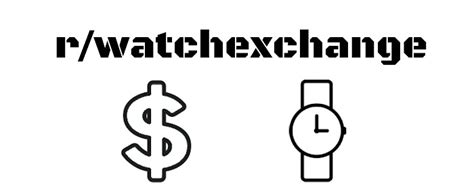 reddit watchexchange